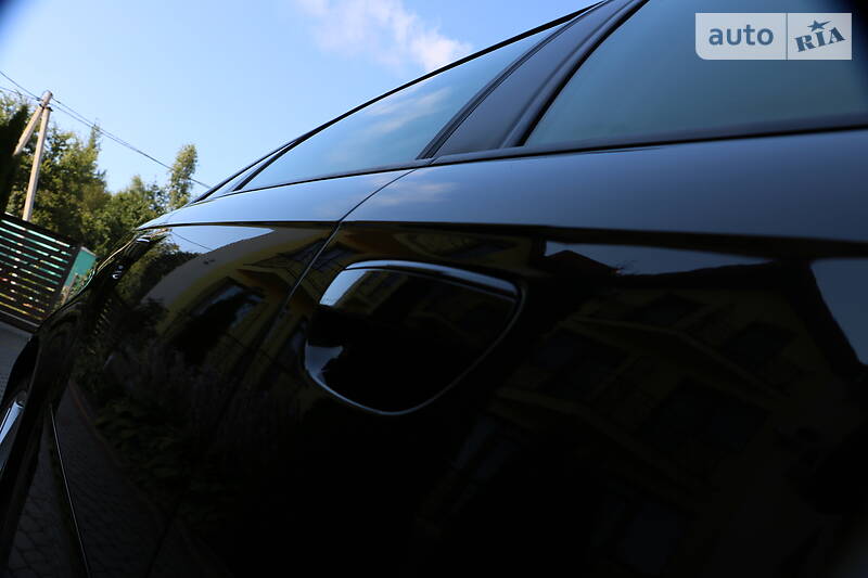 Хетчбек Audi A3 2009 в Трускавці