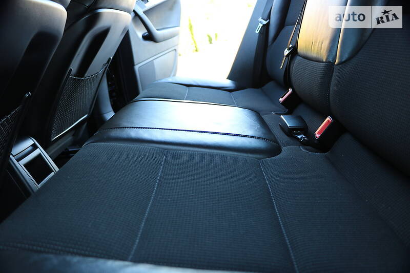 Хетчбек Audi A3 2009 в Трускавці