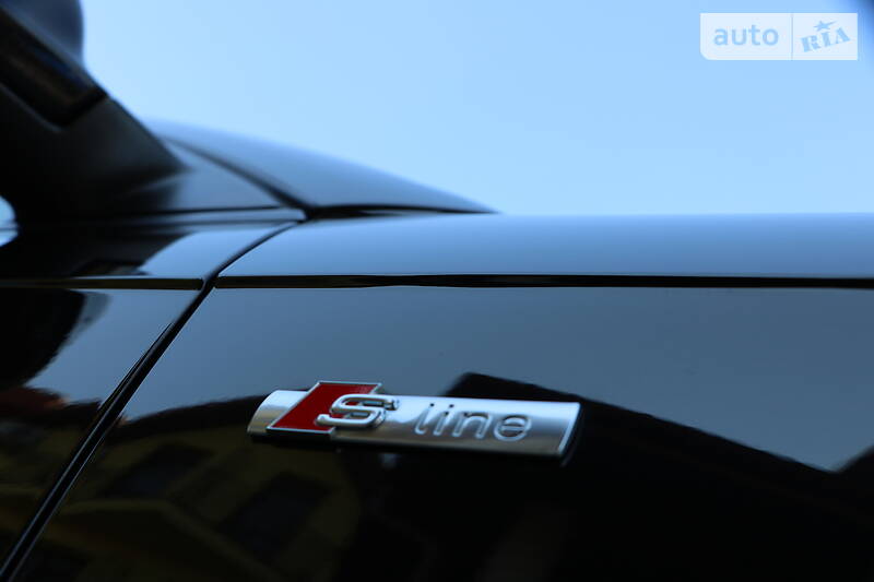 Хетчбек Audi A3 2009 в Трускавці