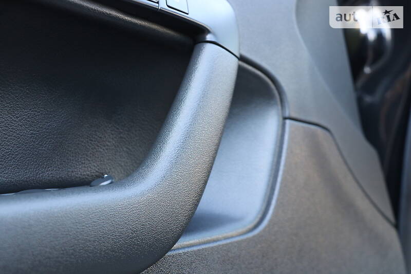 Хетчбек Audi A3 2009 в Трускавці