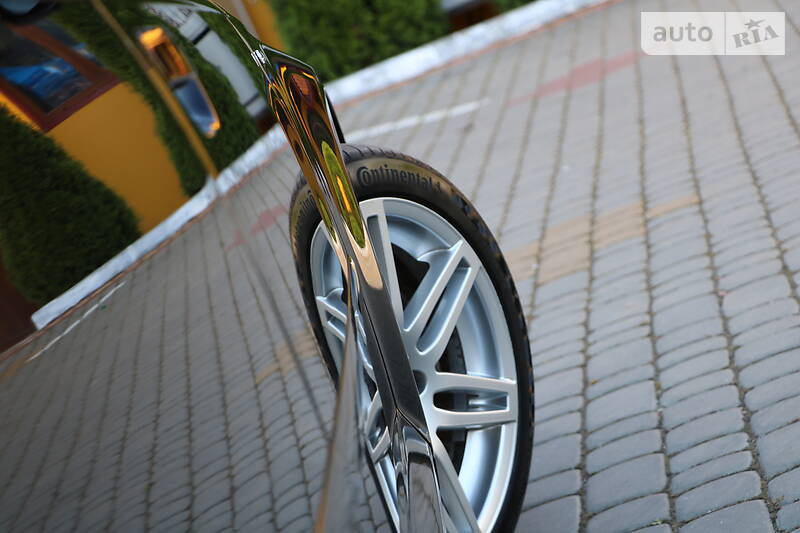 Хетчбек Audi A3 2009 в Трускавці