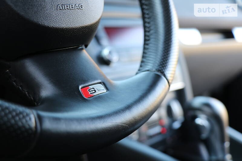 Хетчбек Audi A3 2009 в Трускавці