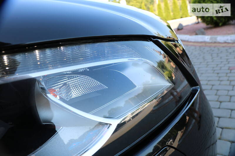 Хетчбек Audi A3 2009 в Трускавці