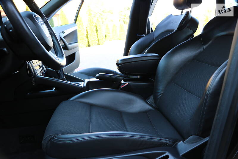 Хетчбек Audi A3 2009 в Трускавці