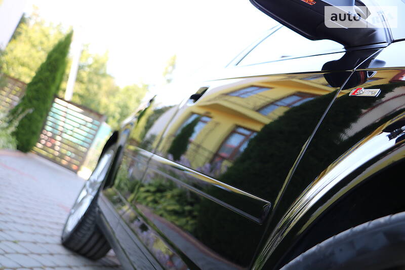 Хетчбек Audi A3 2009 в Трускавці