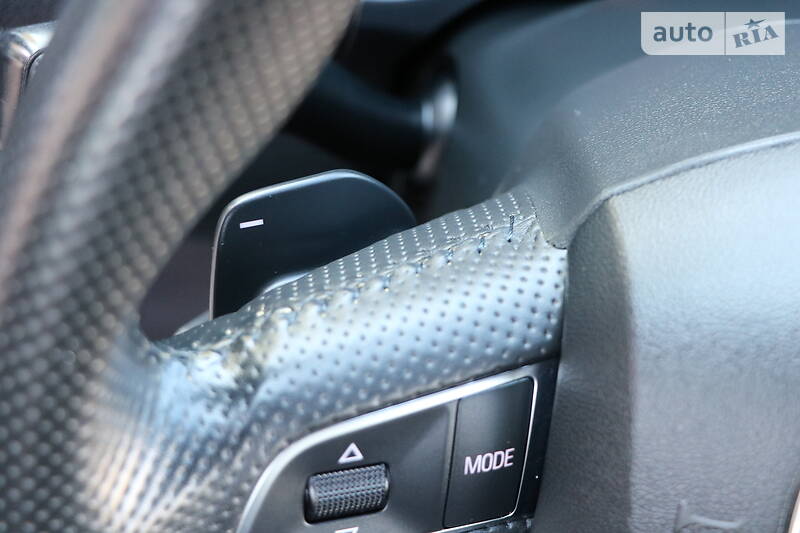 Хетчбек Audi A3 2009 в Трускавці