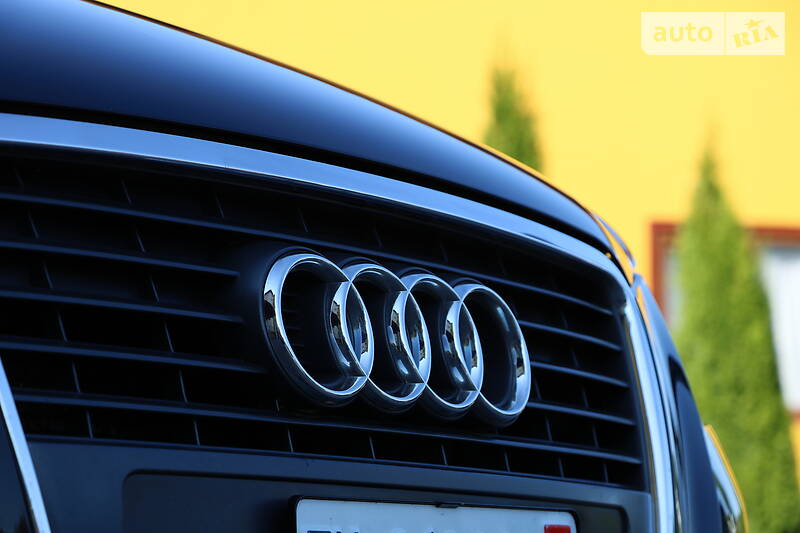 Хетчбек Audi A3 2009 в Трускавці