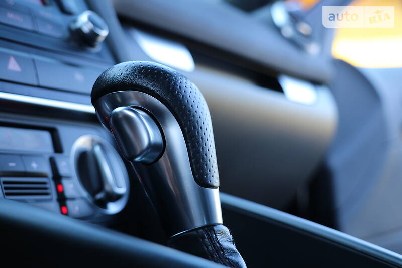 Хетчбек Audi A3 2009 в Трускавці