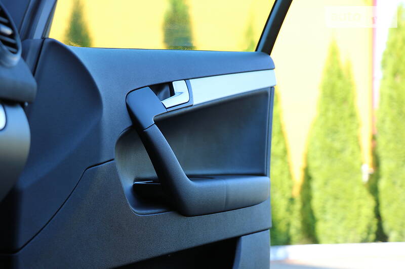 Хетчбек Audi A3 2009 в Трускавці