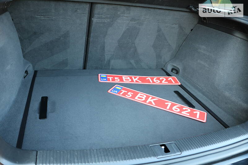 Хетчбек Audi A3 2009 в Трускавці