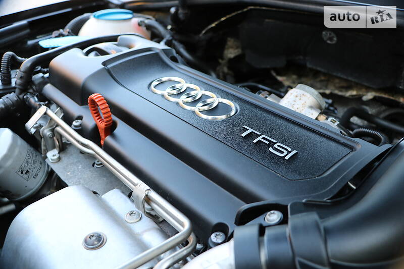 Хетчбек Audi A3 2009 в Трускавці