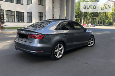 Седан Audi A3 2015 в Харькове