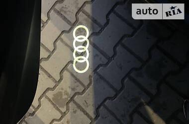 Хэтчбек Audi A3 2018 в Ужгороде