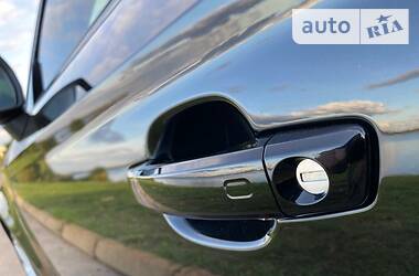 Седан Audi A3 2016 в 