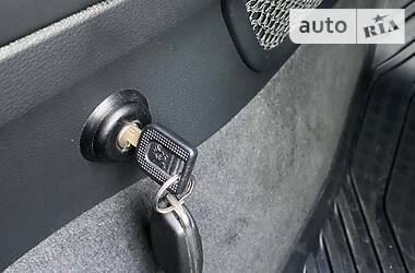 Седан Audi A3 2016 в 
