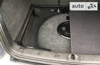 Хэтчбек Audi A3 2004 в 