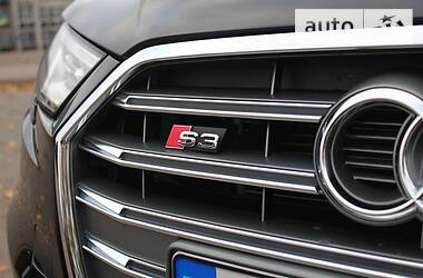 Седан Audi A3 2014 в Кривому Розі
