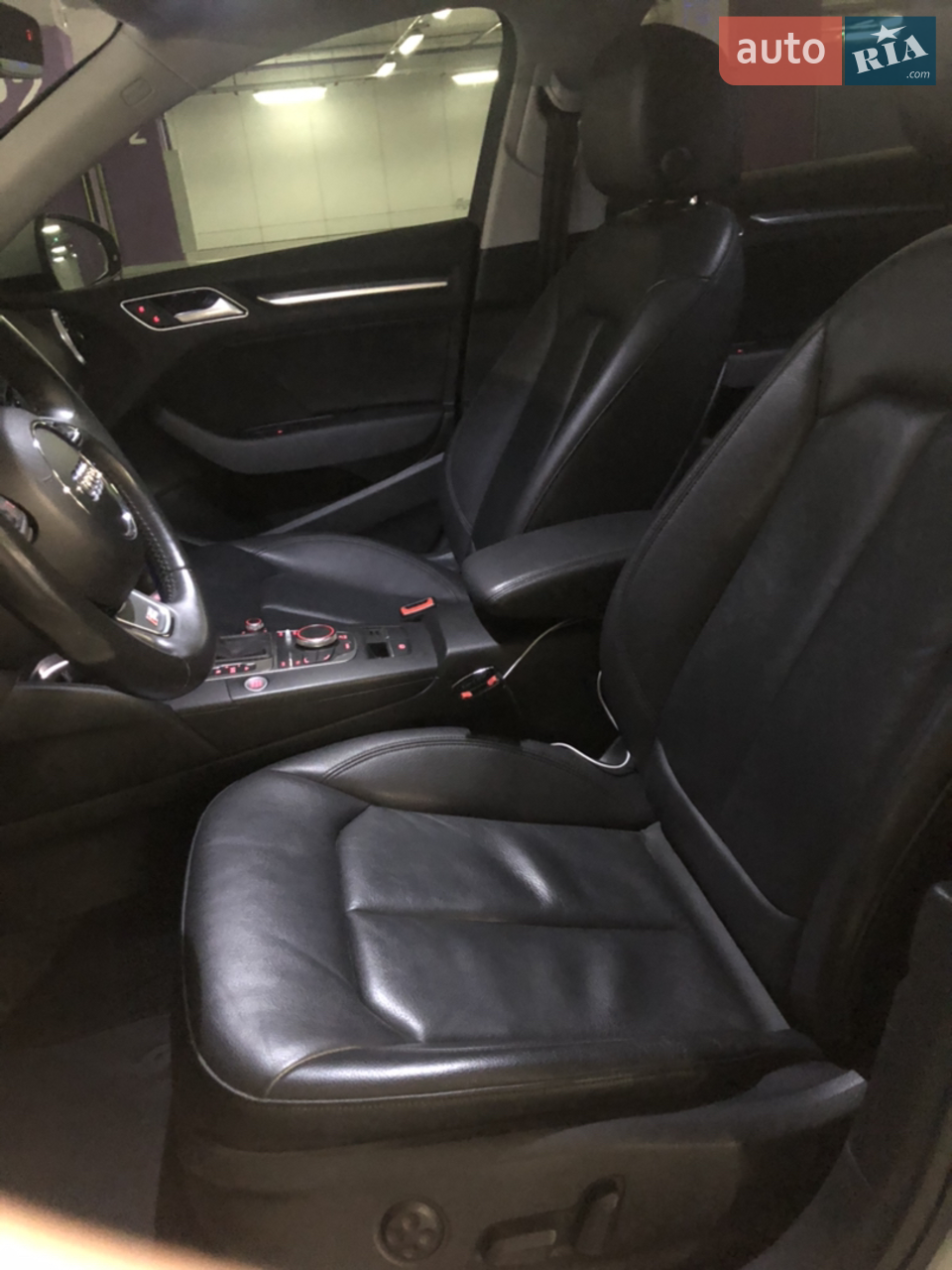 2016 Audi A3 - мініатюра 23