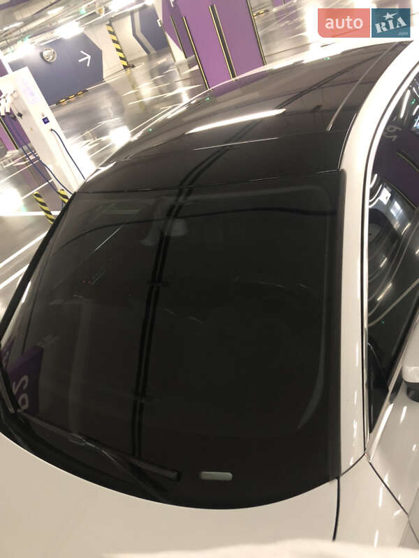 Седан Audi A3 2016 в Хмельницком