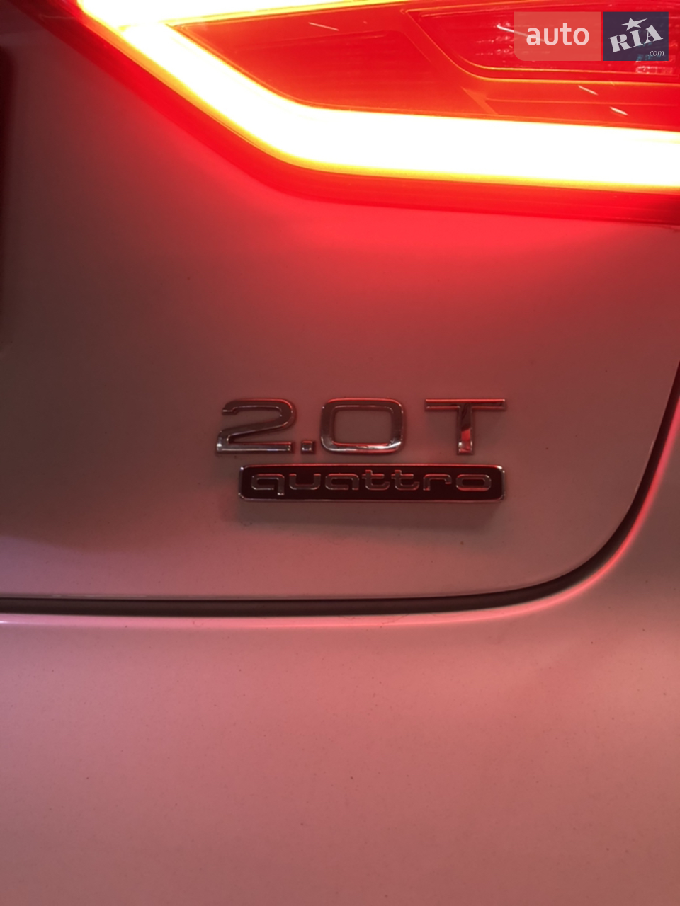 2016 Audi A3 - мініатюра 17