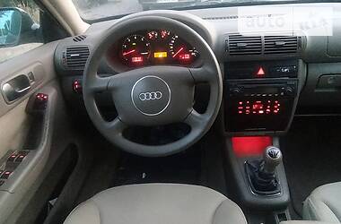 Хэтчбек Audi A3 2001 в Виннице