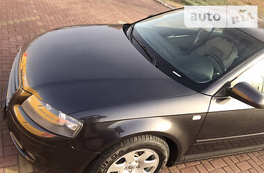 Универсал Audi A3 2006 в 