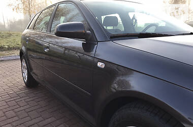 Универсал Audi A3 2006 в 
