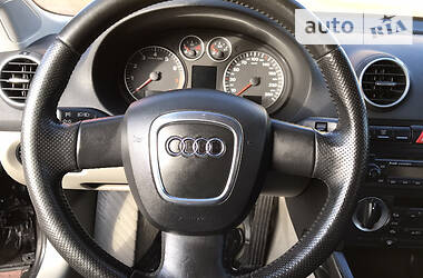 Универсал Audi A3 2006 в 