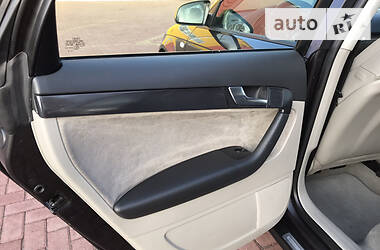 Универсал Audi A3 2006 в 