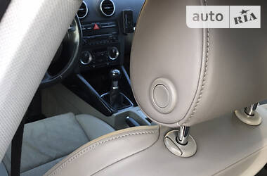 Универсал Audi A3 2006 в 