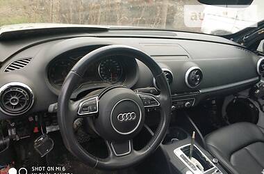 Седан Audi A3 2016 в Южном