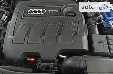 Универсал Audi A3 2009 в Кропивницком