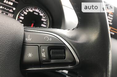 Седан Audi A3 2016 в 