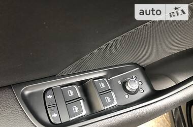 Седан Audi A3 2016 в 
