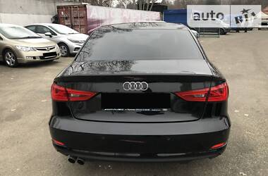 Седан Audi A3 2016 в Києві