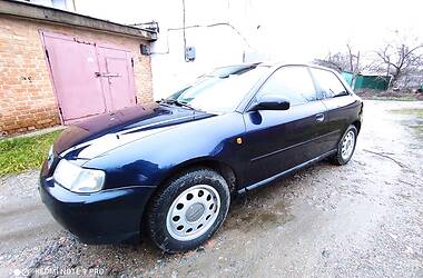 Купе Audi A3 1999 в Бердичеве
