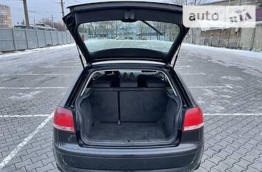 Хэтчбек Audi A3 2005 в Одессе