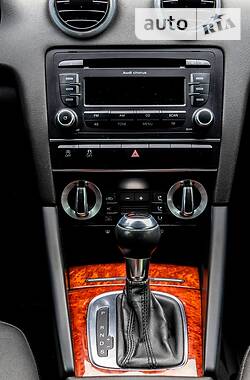 Универсал Audi A3 2011 в Днепре