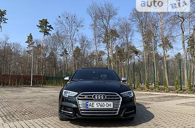 Седан Audi A3 2015 в Харькове