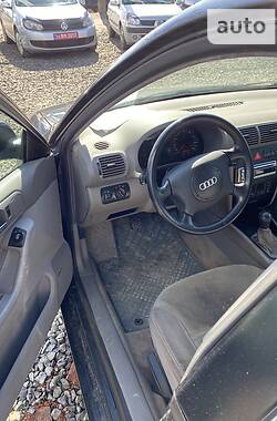 Хэтчбек Audi A3 2000 в Луцке