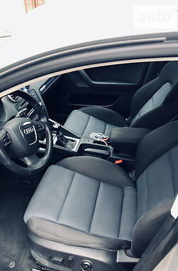 Хэтчбек Audi A3 2012 в Виннице