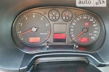 Хэтчбек Audi A3 2000 в Житомире