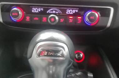 Седан Audi A3 2014 в Львове