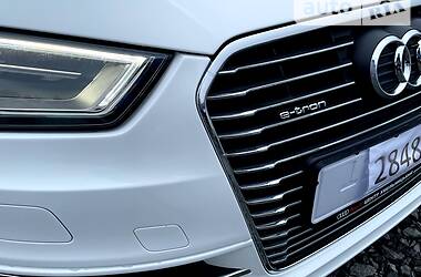 Хетчбек Audi A3 2016 в Хмельницькому