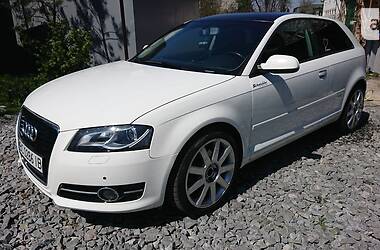 Хэтчбек Audi A3 2010 в Львове