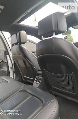 Седан Audi A3 2015 в Яготині