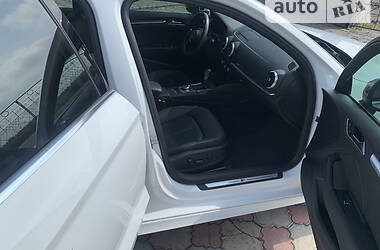 Седан Audi A3 2018 в 