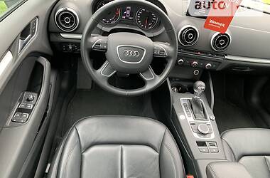 Седан Audi A3 2015 в Киеве