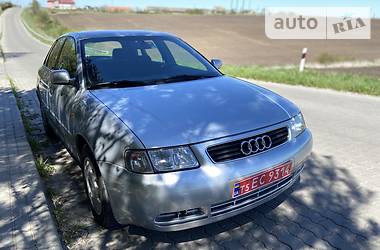 Хэтчбек Audi A3 2000 в Харькове