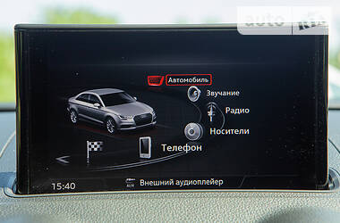 Седан Audi A3 2020 в Харькове
